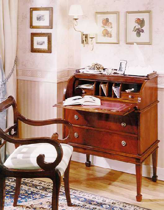 Salca Asiago Writing-desk 992X