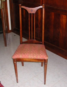 Salca Asiago Maple chair 820X